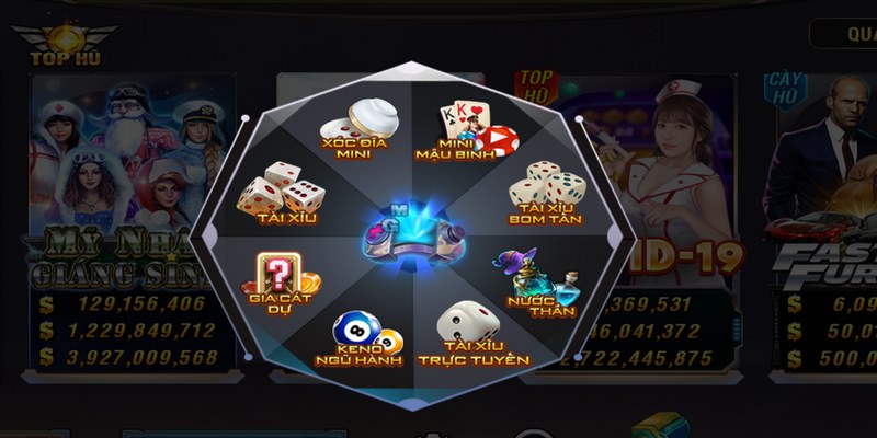 Mini game là thể loại giải trí mới được ra mắt gần đây